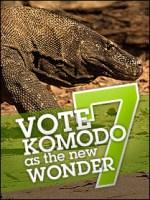 *****Vote Komodo*****